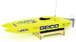 Proboat Miss Geico 29 Brushless Catamaran 2.4ghz RTR V2 PRB4100B - Out of Stock